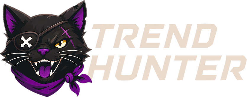 Trend Hunter